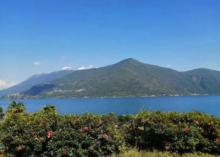 فندق مبيت وإفطار Ca Meison كانوبيو