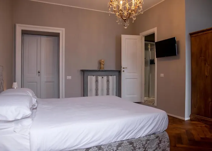 فندق مبيت وإفطار Ca Meison 4*