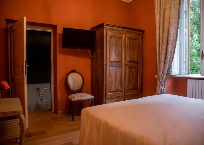 Oda ve Kahvaltı Ca Meison