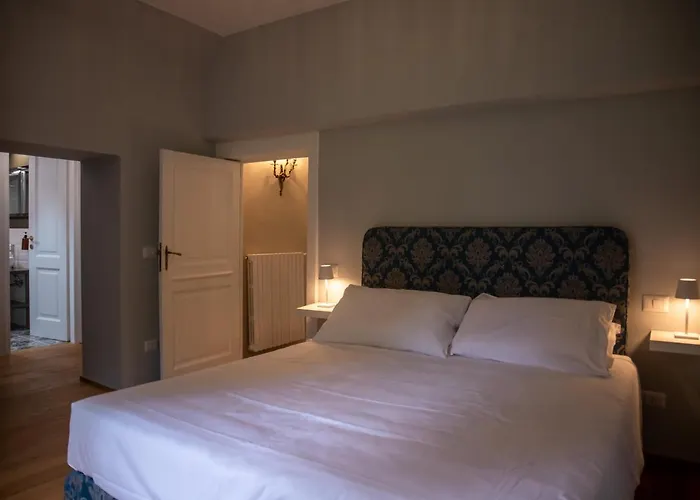 Ca Meison فندق مبيت وإفطار