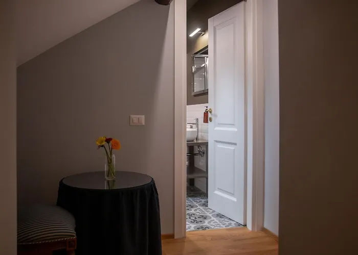 Ca Meison Oda ve Kahvaltı 4*