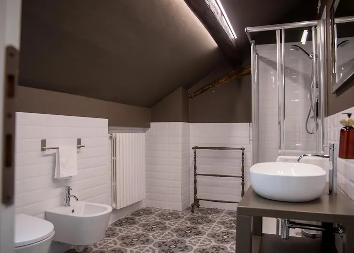 Ca Meison Oda ve Kahvaltı