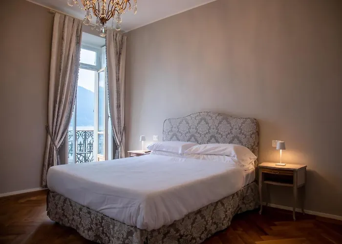 Ca Meison فندق مبيت وإفطار