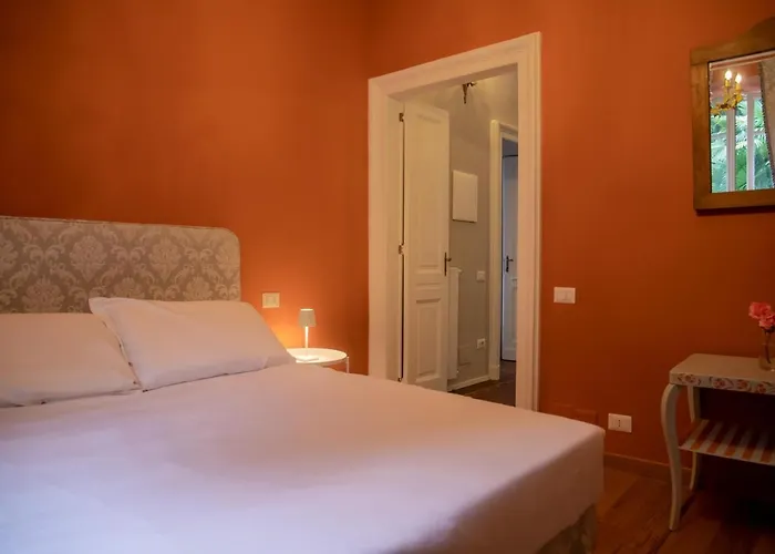 Ca Meison فندق مبيت وإفطار