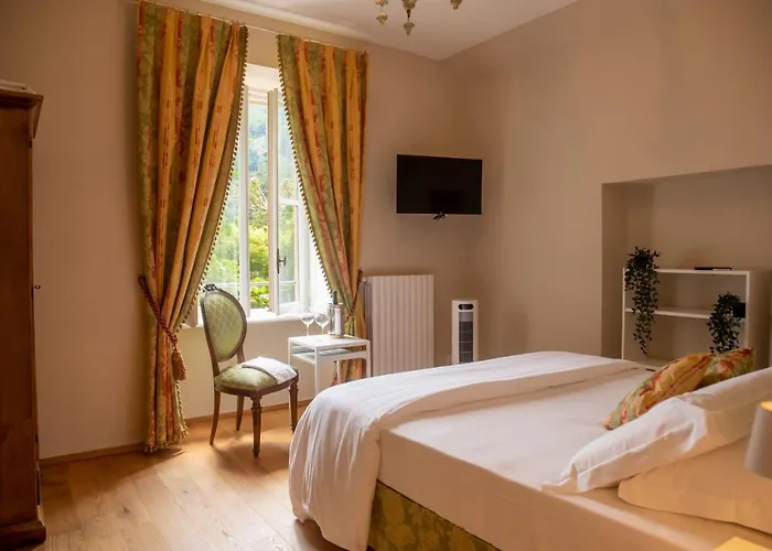 Ca Meison Frühstückspension