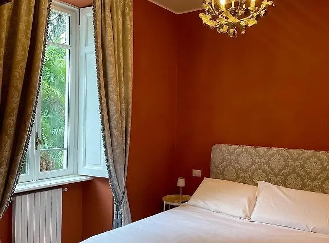 Ca Meison فندق مبيت وإفطار