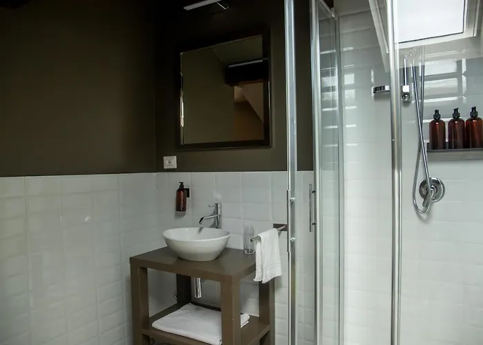 Ca Meison Oda ve Kahvaltı