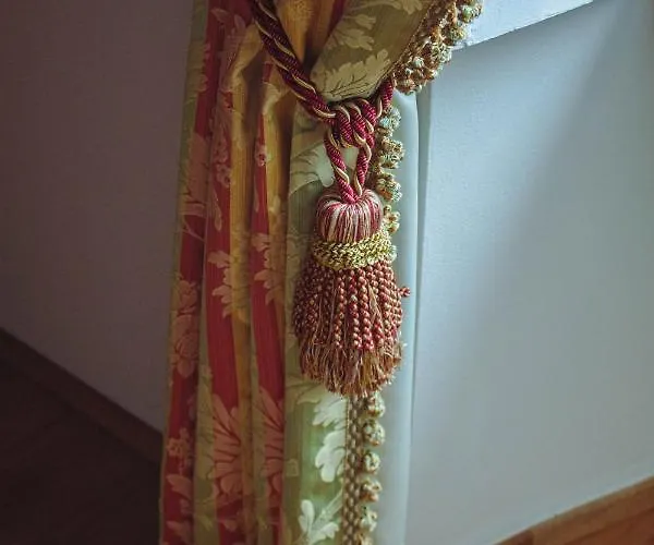 Ca Meison Oda ve Kahvaltı 4*