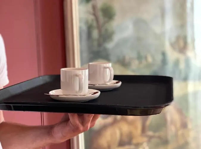 Ca Meison Frühstückspension