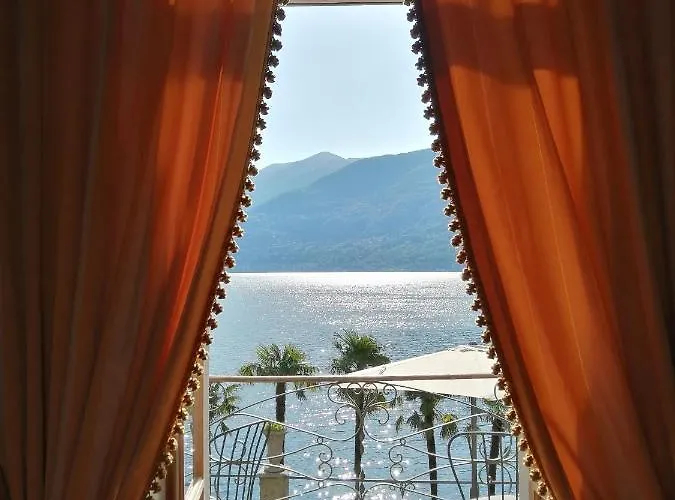 Ca Meison فندق مبيت وإفطار