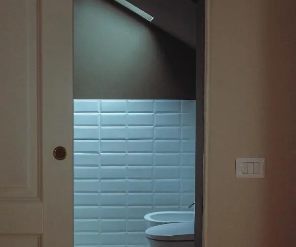 Ca Meison Frühstückspension 4*