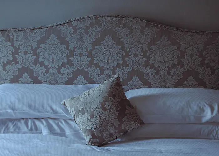 Ca Meison Oda ve Kahvaltı Cannobio