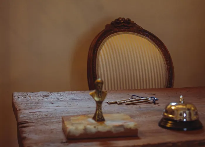 Frühstückspension Ca Meison