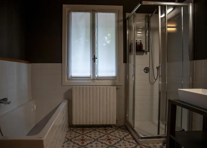 Ca Meison فندق مبيت وإفطار