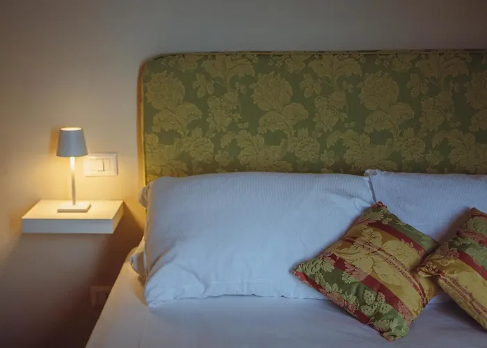 Ca Meison Oda ve Kahvaltı 4*