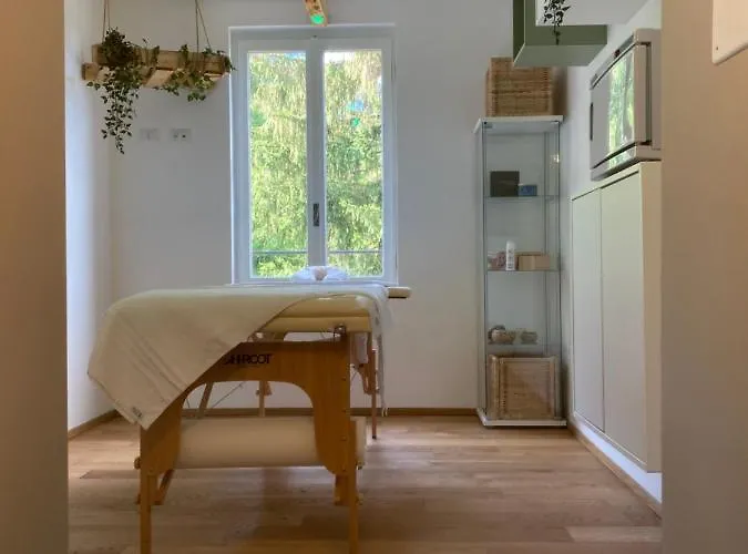 Frühstückspension Ca Meison 4*