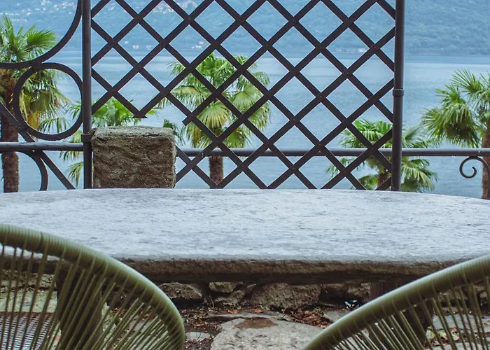 Frühstückspension Ca Meison