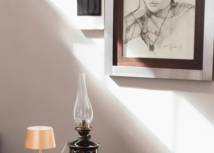 Ca Meison Oda ve Kahvaltı 4*