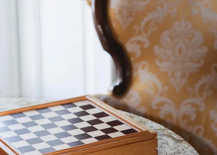 Oda ve Kahvaltı Ca Meison