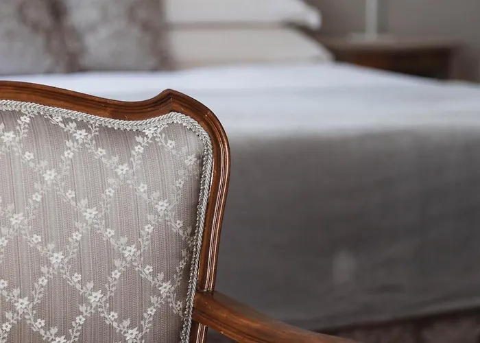 Ca Meison فندق مبيت وإفطار 4*