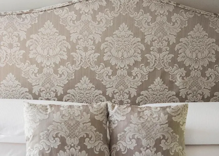 Oda ve Kahvaltı Ca Meison Cannobio