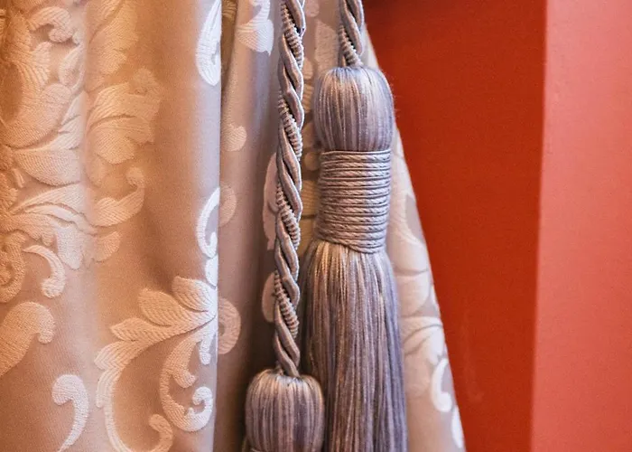 Ca Meison 4* Cannobio