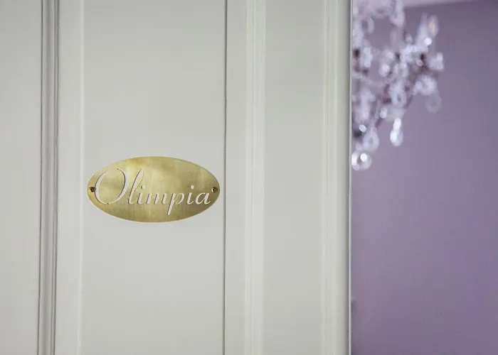 Ca Meison Frühstückspension 4*