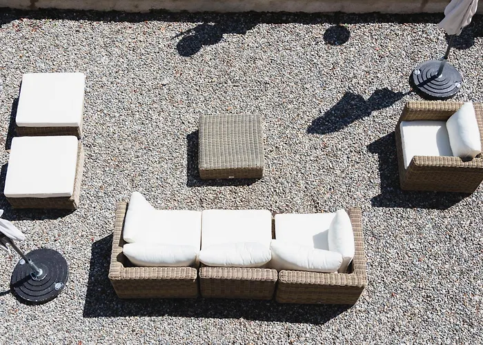 Frühstückspension Ca Meison 4*