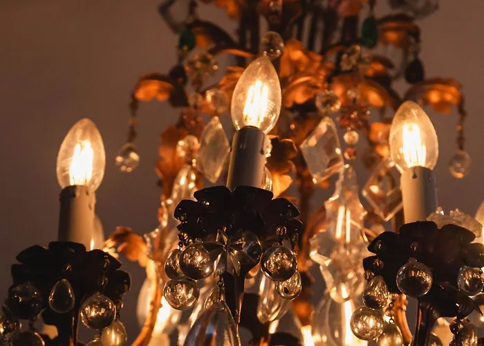 فندق مبيت وإفطار Ca Meison كانوبيو