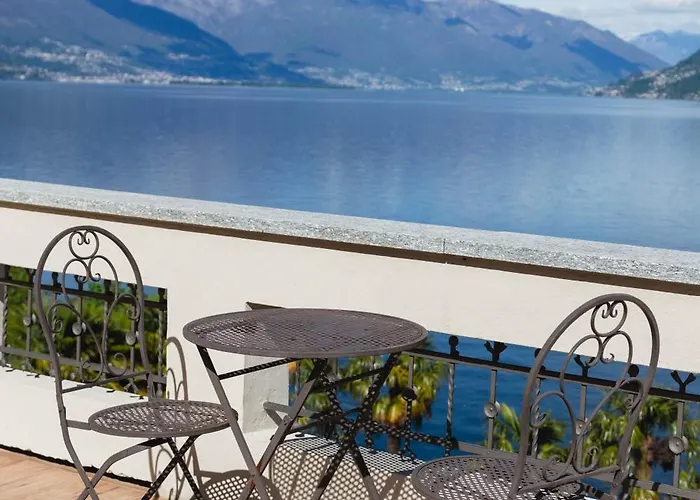 Oda ve Kahvaltı Ca Meison