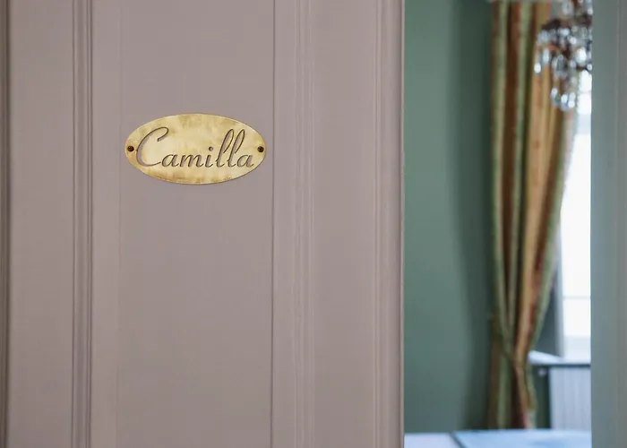 Ca Meison Oda ve Kahvaltı 4*