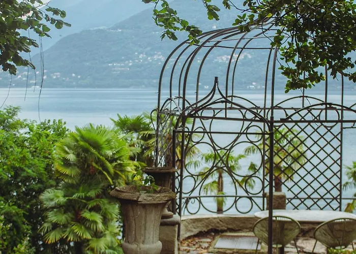 Ca Meison Oda ve Kahvaltı 4*